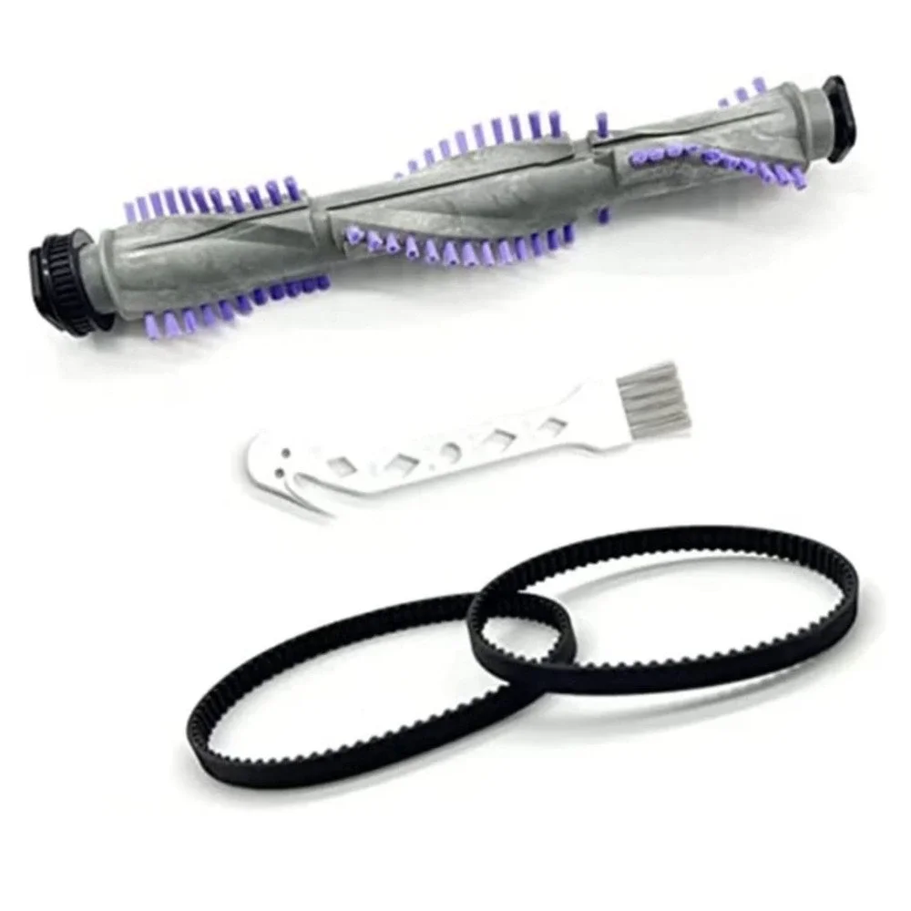 Shark Navigator Lift-Away Brush Roller Belt Kit NV350 NV351 NV352 NV356E NV42